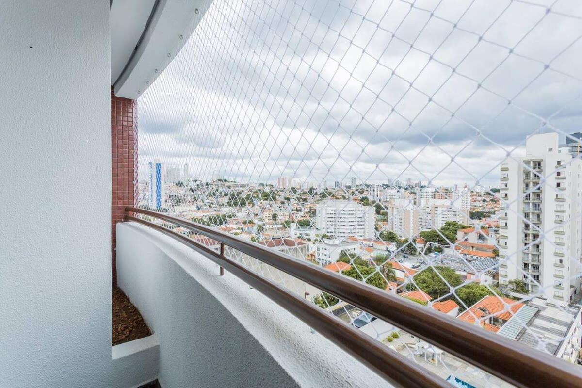 Bhomy Pompeia Muito Bem Localizado Fi33 Lägenhet São Paulo Exteriör bild