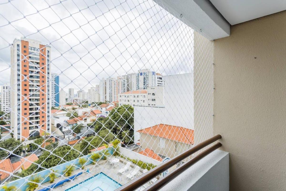 Bhomy Pompeia Muito Bem Localizado Fi33 Lägenhet São Paulo Exteriör bild