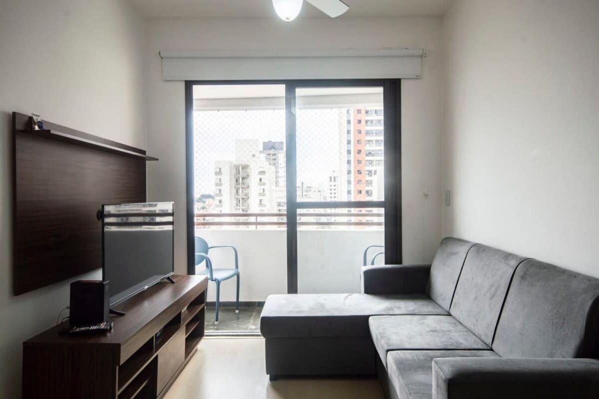 Bhomy Pompeia Muito Bem Localizado Fi33 Lägenhet São Paulo Exteriör bild
